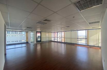 Office Space - Studio - 1 Bathroom for rent in Jumeirah Business Centre 1 (JBC 1) - JLT Cluster G - Jumeirah Lake Towers - Dubai