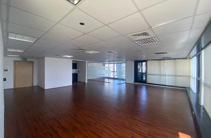 Office Space - Studio - 1 Bathroom for rent in Jumeirah Business Centre 1 (JBC 1) - JLT Cluster G - Jumeirah Lake Towers - Dubai