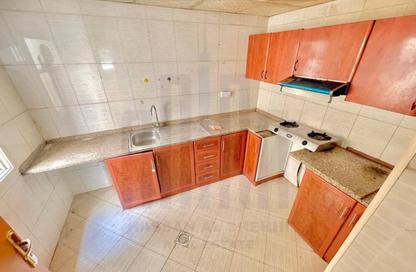 Apartment - 1 - 1 for rent in Fire Station Road - Muwaileh - Sharjah
