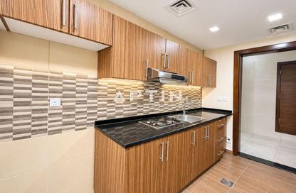 Apartment - Studio - 1 for rent in Benaa G10 - International City Phase 2 - Al Warsan 4 - Al Warsan - Dubai