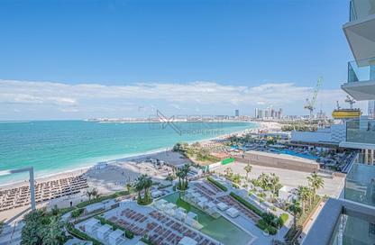 Apartment - 2 - 2 for rent in La Vie - Jumeirah Beach Residence - Dubai Apartment - 2 - 2 for rent in La Vie - Jumeirah Beach Residence - Dubai