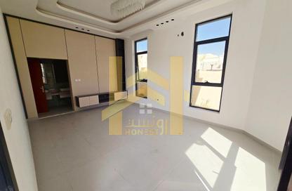 Villa - 5 Bedrooms - 7 Bathrooms for sale in Al Zaheya Gardens - Al Zahya - Ajman