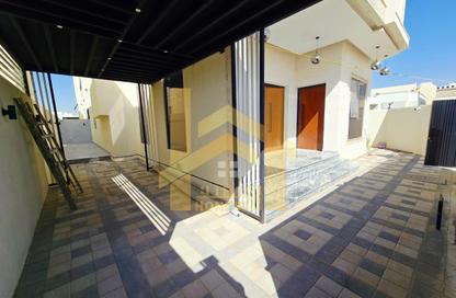 Villa - 5 Bedrooms - 7 Bathrooms for sale in Al Zaheya Gardens - Al Zahya - Ajman