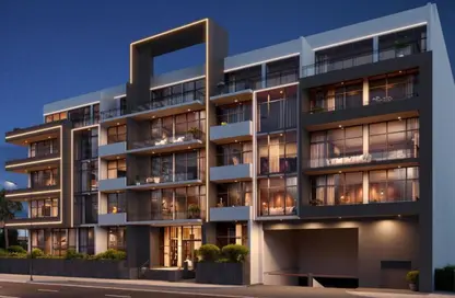 Apartment - 2 Bedrooms - 3 Bathrooms for sale in Mi Casa by London Gate - District 16 - Jumeirah Village Circle - Dubai