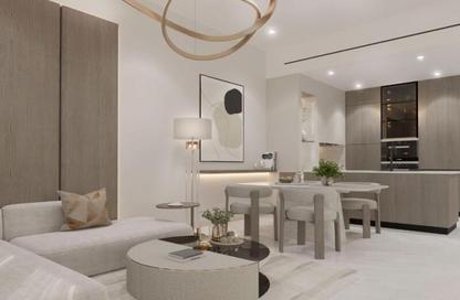Apartment - 2 - 3 for sale in Mi Casa by London Gate - District 16 - Jumeirah Village Circle - Dubai