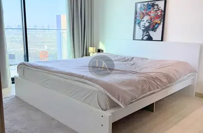 Apartment - 1 Bedroom - 2 Bathrooms for rent in Royal JVC Building - District 10 - Jumeirah Village Circle - Dubai