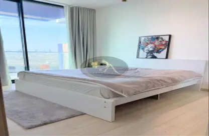 Apartment - 1 Bedroom - 2 Bathrooms for rent in Royal JVC Building - District 10 - Jumeirah Village Circle - Dubai