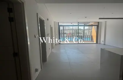 شقة - غرفة نوم - 2 حمامات للايجار في بارك لاين باي هاليبورن - منطقة 14 - قرية جميرا الدائرية - دبي