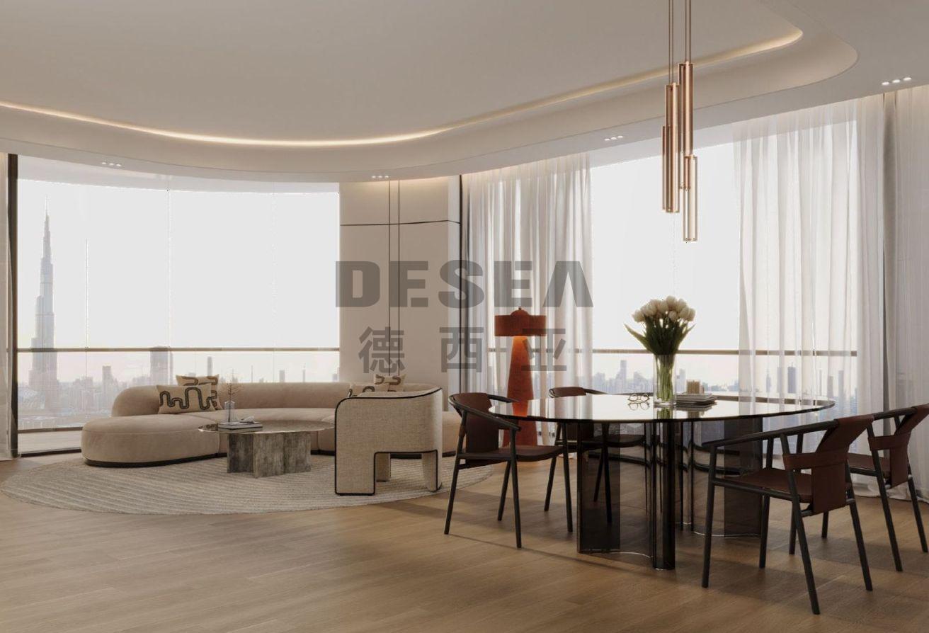 Genuine Resale | Handover Dec 2026 | Premium Unit