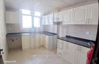 Apartment - 1 - 1 for rent in Fire Station Road - Muwaileh - Sharjah