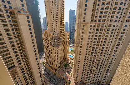 Apartment - 1 Bedroom - 2 Bathrooms for sale in Murjan 2 - Murjan - Jumeirah Beach Residence - Dubai Apartment - 1 Bedroom - 2 Bathrooms for sale in Murjan 2 - Murjan - Jumeirah Beach Residence - Dubai