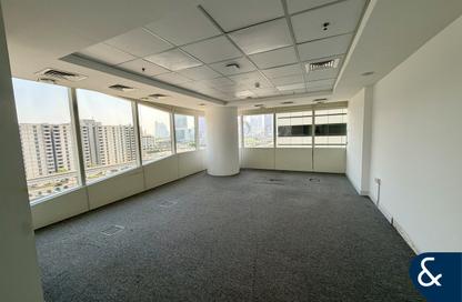 Office Space - Studio - 1 for rent in Nassima Tower - Sheikh Zayed Road - Dubai Office Space - Studio - 1 for rent in Nassima Tower - Sheikh Zayed Road - Dubai