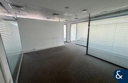 Office Space - Studio - 1 for rent in Nassima Tower - Sheikh Zayed Road - Dubai Office Space - Studio - 1 for rent in Nassima Tower - Sheikh Zayed Road - Dubai