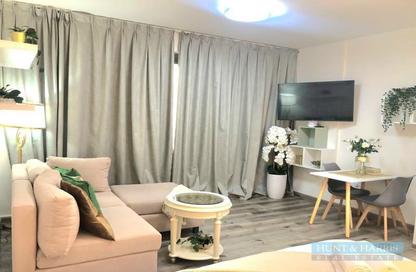 Apartment - Studio - 1 Bathroom for sale in Pacific Tonga - Pacific - Al Marjan Island - Ras Al Khaimah Apartment - Studio - 1 Bathroom for sale in Pacific Tonga - Pacific - Al Marjan Island - Ras Al Khaimah