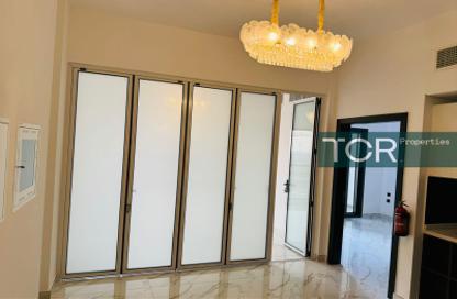 Apartment - 1 - 1 for rent in Olivz Residence Block 3 - Olivz by Danube - International City - Dubai