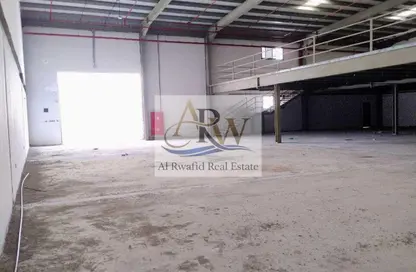 مستودع - استوديو - 1 حمام للايجار في أم الثعوب - أم القيوين مستودع - استوديو - 1 حمام للايجار في أم الثعوب - أم القيوين