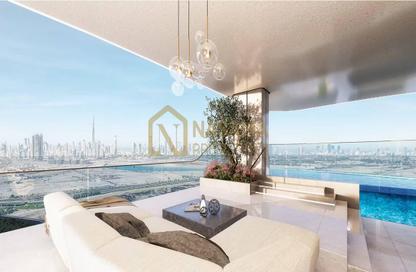 Apartment - 1 Bedroom - 1 Bathroom for sale in Amaal 8 - Ras Al Khor Industrial 1 - Ras Al Khor - Dubai