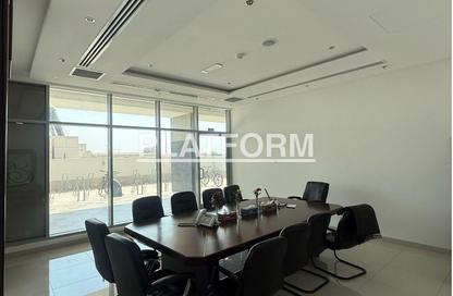 Retail - Studio - 1 for rent in Elite Business Bay Residence - Business Bay - Dubai