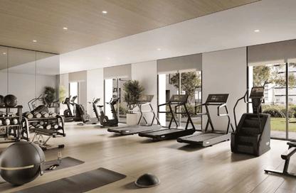 Apartment - 2 Bedrooms - 3 Bathrooms for sale in Nshama Camden - Town Square - Dubai