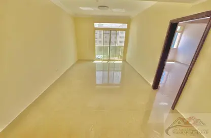 Apartment - 1 Bedroom - 2 Bathrooms for rent in Muwaileh 29 Building - Muwaileh - Sharjah