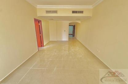 Apartment - 1 Bedroom - 2 Bathrooms for rent in Muwaileh 29 Building - Muwaileh - Sharjah