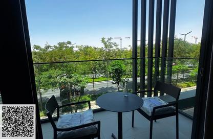 Apartment - 2 Bedrooms - 3 Bathrooms for sale in Vida 3 - Vida Residences - Aljada - Sharjah