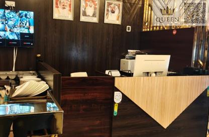 Shop - Studio - 2 Bathrooms for sale in Al Nakhil 2 - Al Nakhil - Ajman