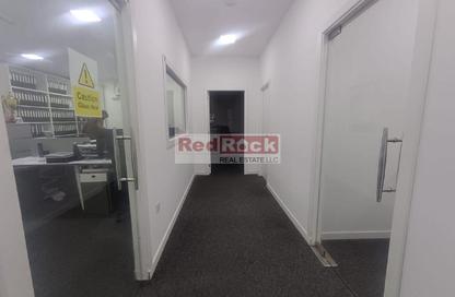 Warehouse - Studio - 1 Bathroom for rent in Al Quoz Industrial Area 2 - Al Quoz Industrial Area - Al Quoz - Dubai Warehouse - Studio - 1 Bathroom for rent in Al Quoz Industrial Area 2 - Al Quoz Industrial Area - Al Quoz - Dubai