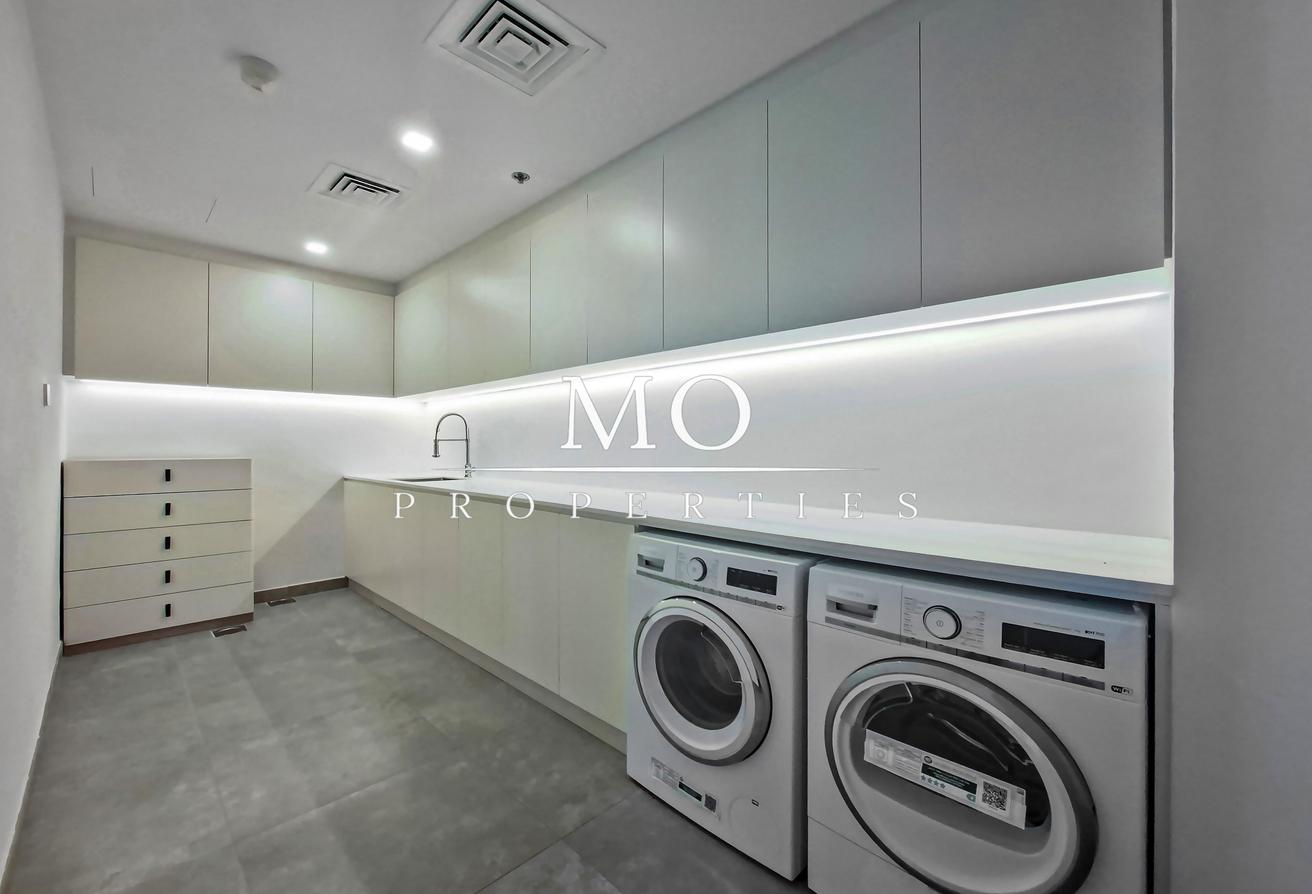 Luxury Upgrade l Full Marina & Sea View l Duplex photo 23