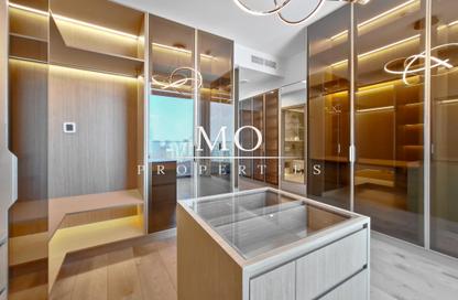 Full Floor - 4 - 5 for rent in Stella Maris - Dubai Marina - Dubai