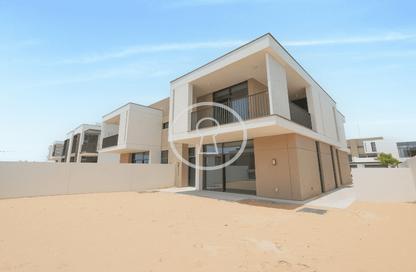 Villa - 4 - 5 for rent in Tilal Al Furjan - Al Furjan - Dubai Villa - 4 - 5 for rent in Tilal Al Furjan - Al Furjan - Dubai