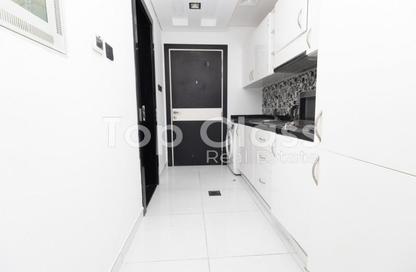Apartment - Studio - 1 Bathroom for rent in Giovanni Boutique Suites - Dubai Sports City - Dubai