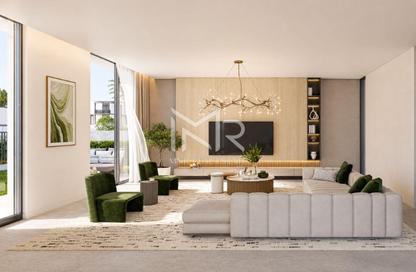 Villa - 5 - 6 for sale in Athlon by Aldar 1 - Athlon by Aldar - Dubai