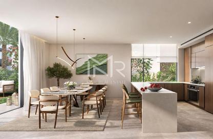 Villa - 5 - 6 for sale in Athlon by Aldar 1 - Athlon by Aldar - Dubai