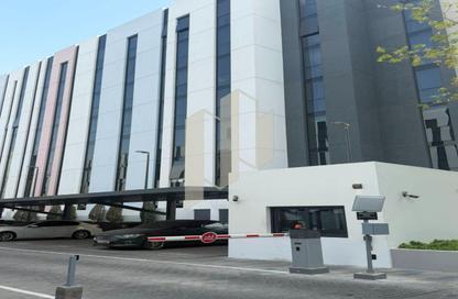 Apartment - 1 Bedroom - 1 Bathroom for rent in The Riff - Aljada - Sharjah