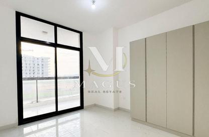 Apartment - 2 Bedrooms - 3 Bathrooms for rent in Equiti Home B - Equiti Home - Al Furjan - Dubai