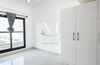Apartment - 2 Bedrooms - 3 Bathrooms for rent in Equiti Home B - Equiti Home - Al Furjan - Dubai