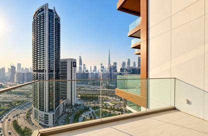 Apartment - 1 - 2 for rent in SLS Dubai Hotel and Residences - Business Bay - Dubai Apartment - 1 - 2 for rent in SLS Dubai Hotel and Residences - Business Bay - Dubai