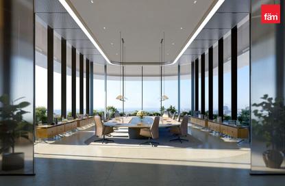 Office Space - Studio for sale in Lumena by Omniyat - Business Bay - Dubai