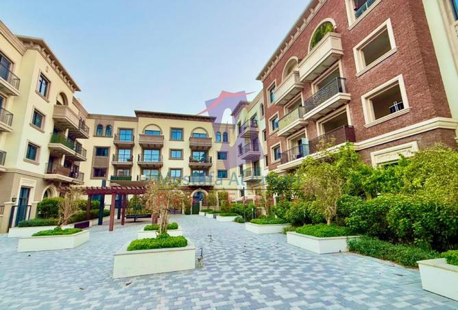 1bhk  Apartment for rent in Qamar 11, Madinat Badr