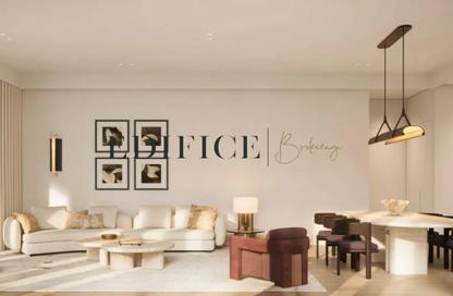 Apartment - 4 Bedrooms - 4 Bathrooms for sale in Eden House Zaabeel - DIFC - Dubai