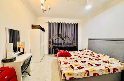 Apartment - 1 Bedroom - 2 Bathrooms for sale in Rokane G23 - International City Phase 2 - Al Warsan 4 - Al Warsan - Dubai