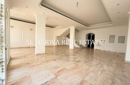 Villa - 5 - 7 for rent in Hoshi 1 - Hoshi - Al Badie - Sharjah
