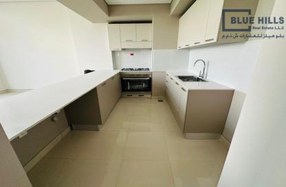 Apartment - 3 Bedrooms - 4 Bathrooms for rent in Al Maha Residence - International City Phase 2 - Al Warsan 4 - Al Warsan - Dubai Apartment - 3 Bedrooms - 4 Bathrooms for rent in Al Maha Residence - International City Phase 2 - Al Warsan 4 - Al Warsan - Dubai