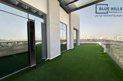 Apartment - 3 Bedrooms - 4 Bathrooms for rent in Al Maha Residence - International City Phase 2 - Al Warsan 4 - Al Warsan - Dubai Apartment - 3 Bedrooms - 4 Bathrooms for rent in Al Maha Residence - International City Phase 2 - Al Warsan 4 - Al Warsan - Dubai