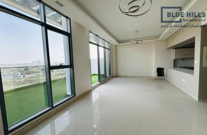 Apartment - 3 Bedrooms - 4 Bathrooms for rent in Al Maha Residence - International City Phase 2 - Al Warsan 4 - Al Warsan - Dubai Apartment - 3 Bedrooms - 4 Bathrooms for rent in Al Maha Residence - International City Phase 2 - Al Warsan 4 - Al Warsan - Dubai