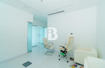 Office Space - Studio for rent in One Lake Plaza - JLT Cluster T - Jumeirah Lake Towers - Dubai