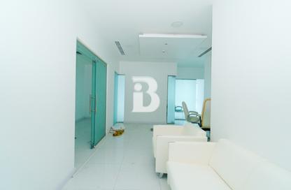 Office Space - Studio for rent in One Lake Plaza - JLT Cluster T - Jumeirah Lake Towers - Dubai