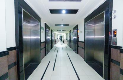 Office Space - Studio for rent in One Lake Plaza - JLT Cluster T - Jumeirah Lake Towers - Dubai