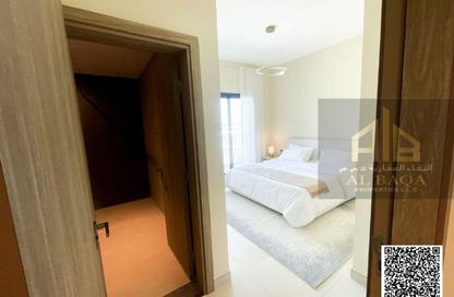 Villa - 4 Bedrooms - 5 Bathrooms for sale in Al Amerah - Ajman